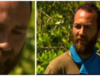 Survivor Πανόραμα: Ο «πρώην μισθοφόρος» έλαβε τα συγχαρητήρια του... Κ.Μπογδάνου